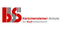 Inventarmanager Logo Berufsbildende Schulen IIBerufsbildende Schulen II